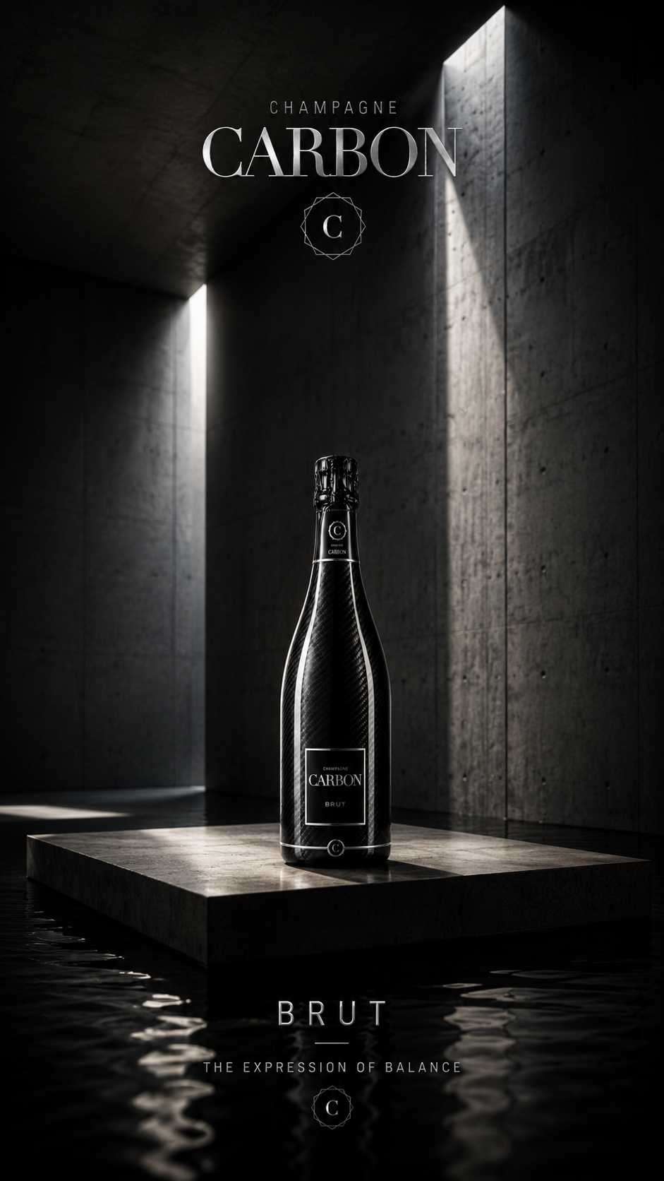 Carbon Brut
