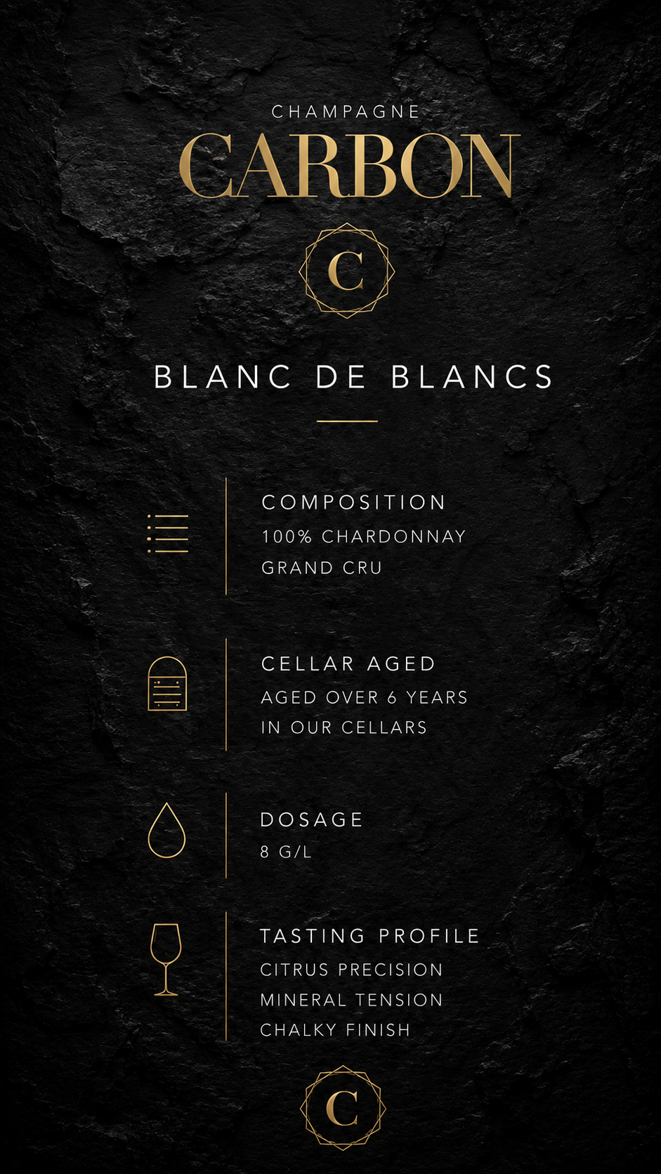 Carbon Blanc de Blancs