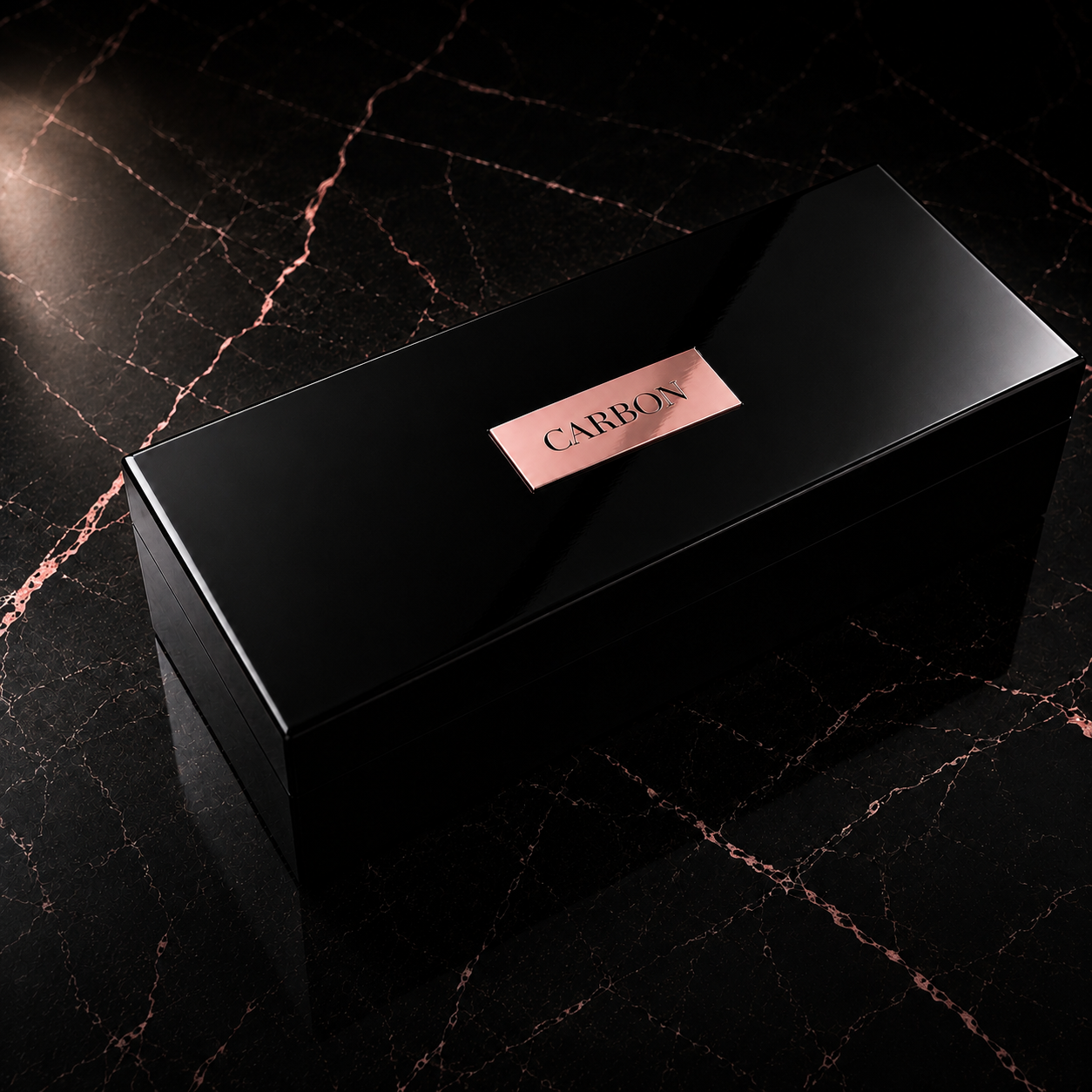 Carbon Rosé