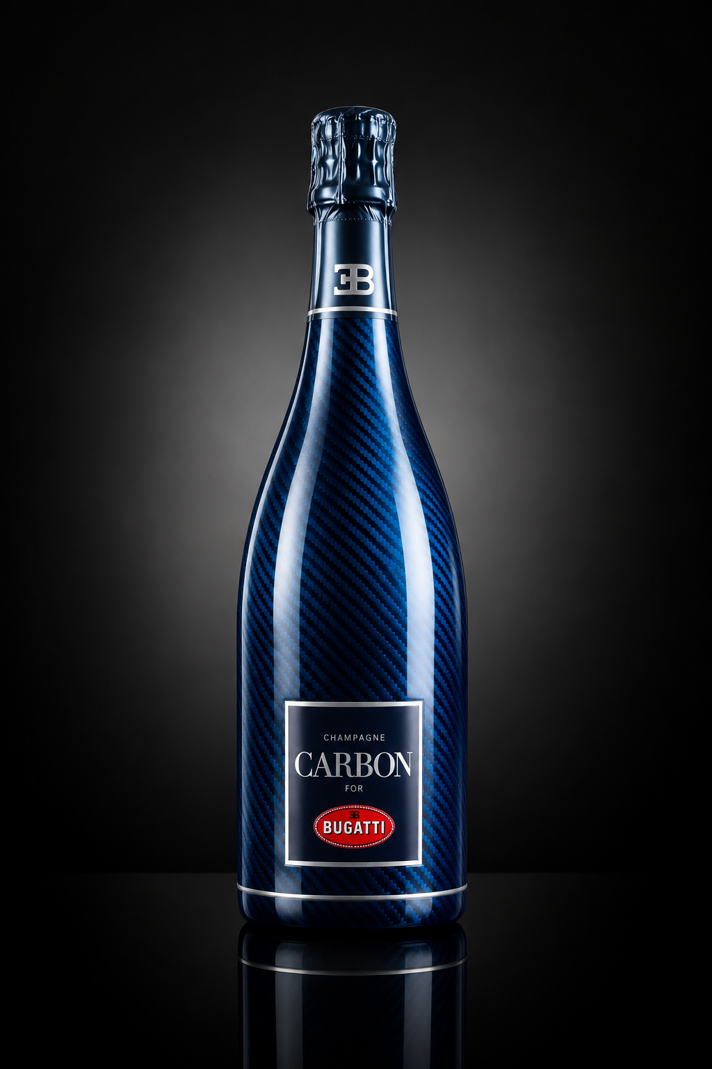 Carbon ƎB.01 Vintage 2002