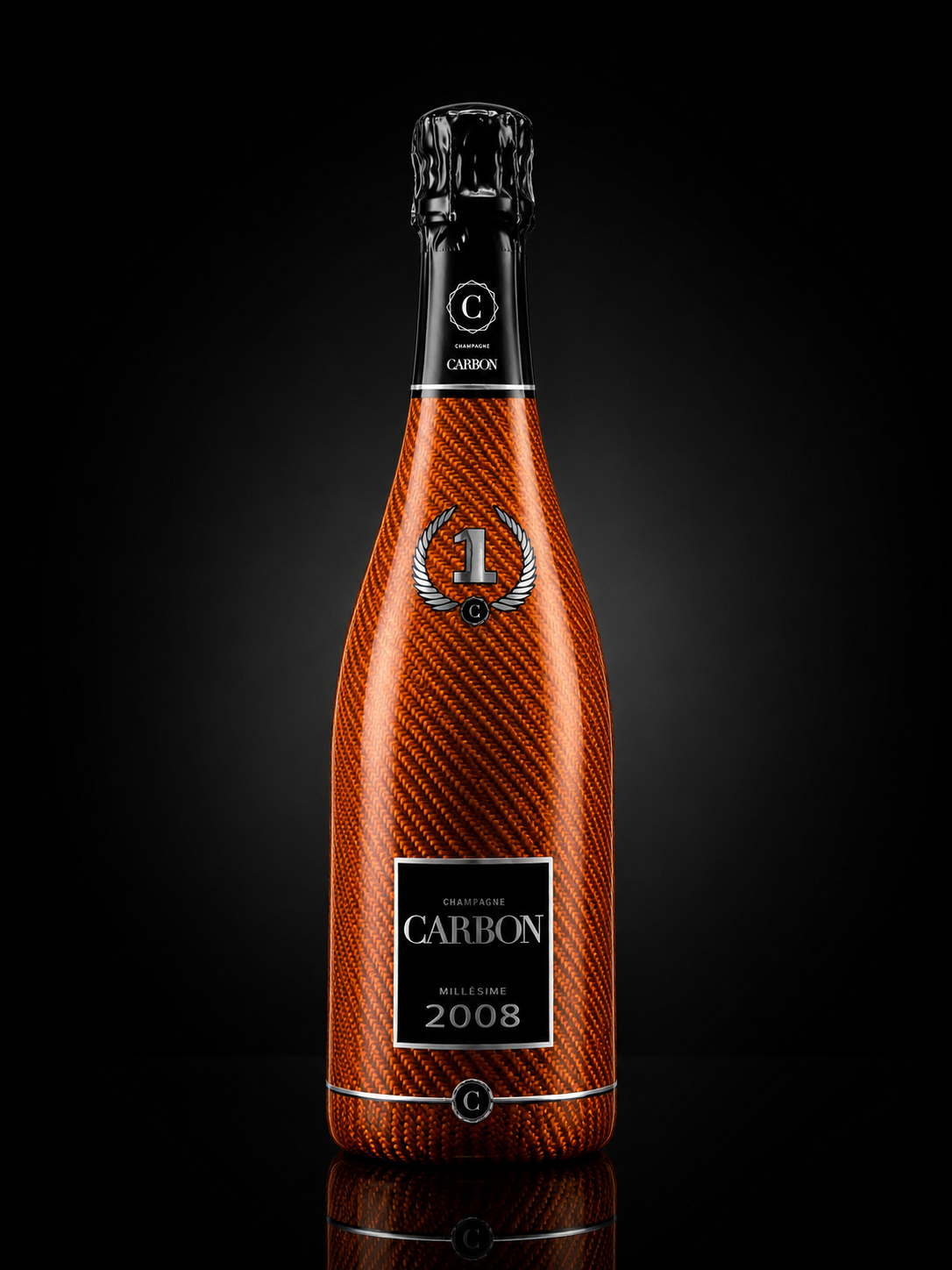 Carbon Millésime 2009
