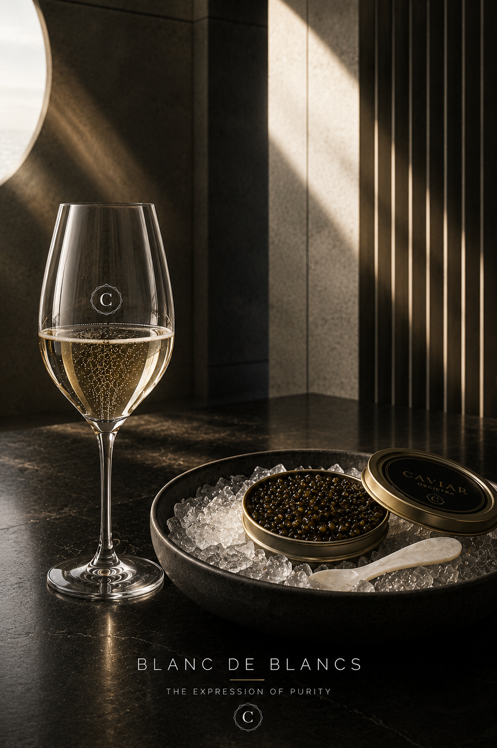 Carbon Blanc de Blancs