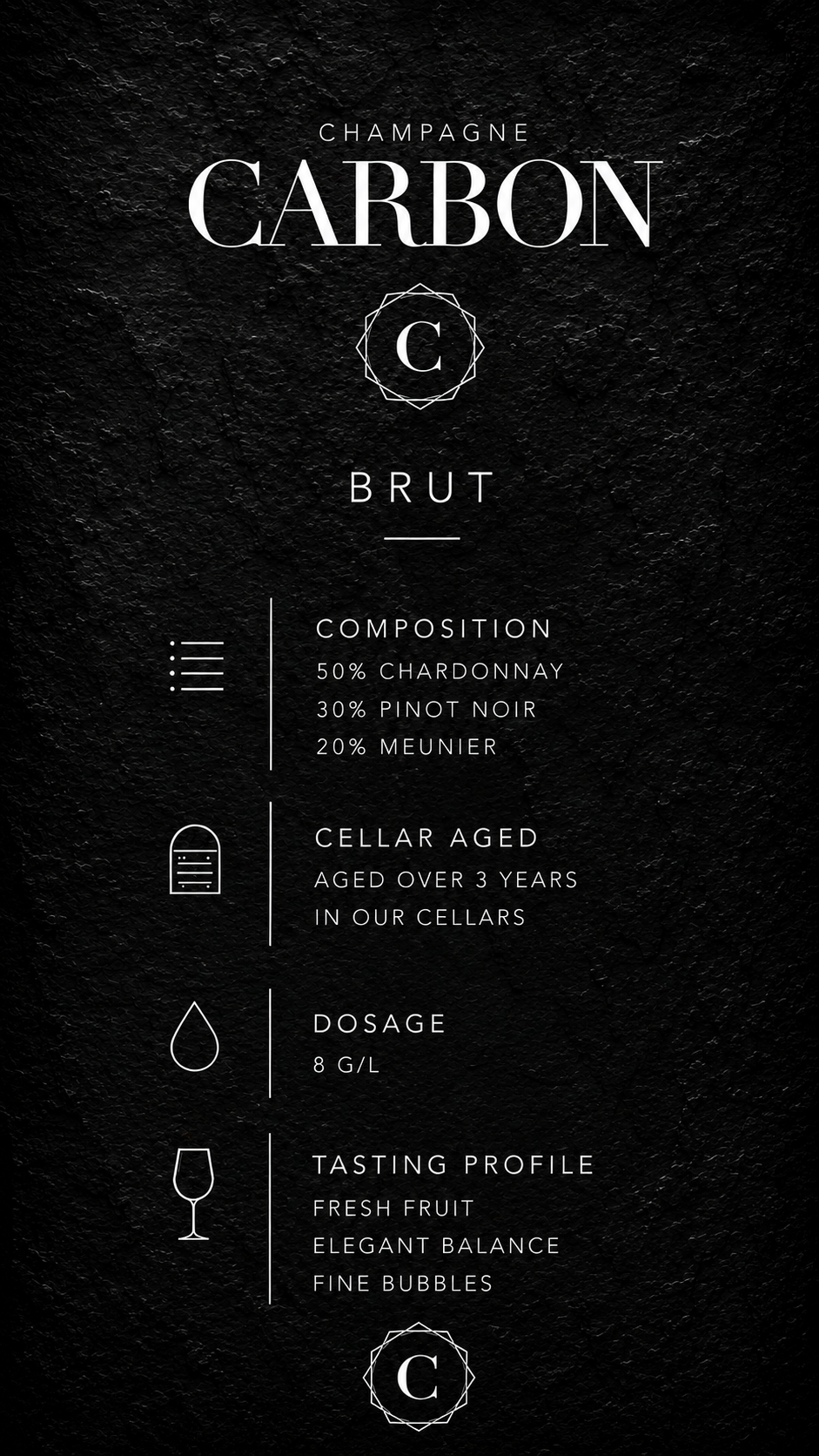 Carbon Brut