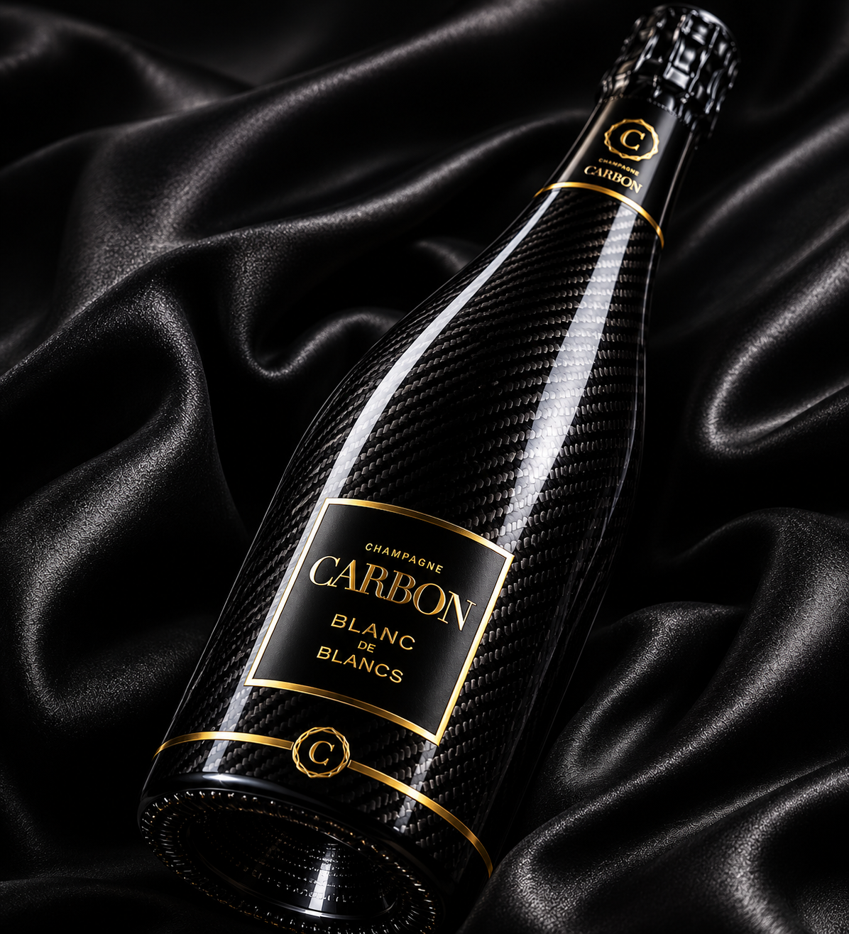 Carbon Blanc de Blancs