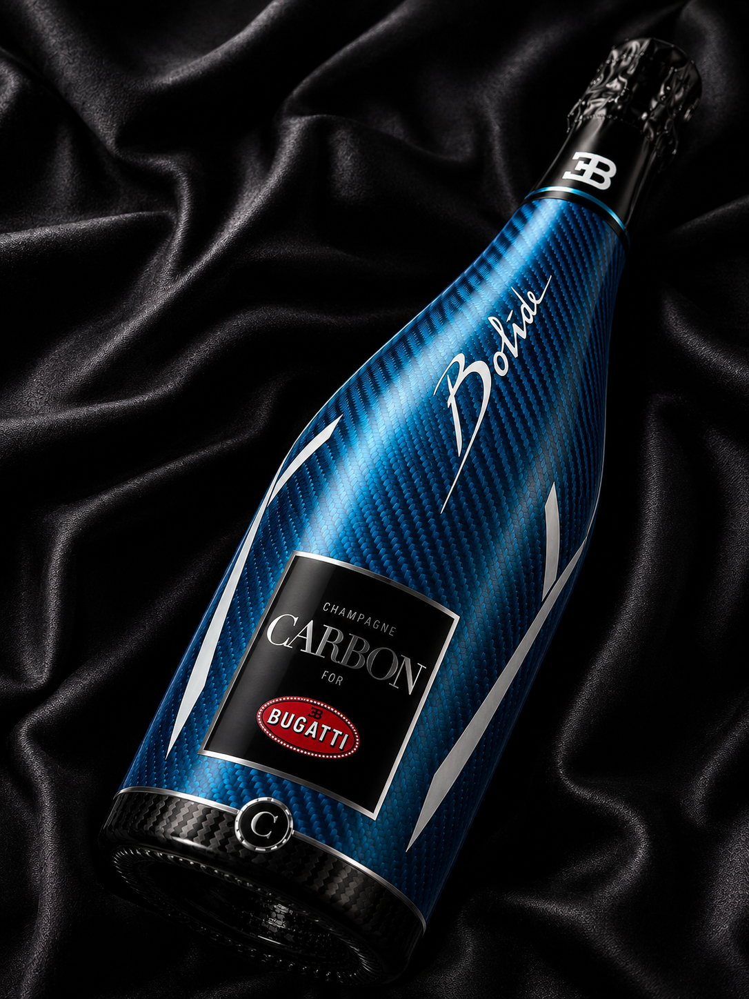 Carbon Bolide Vintage 2018
