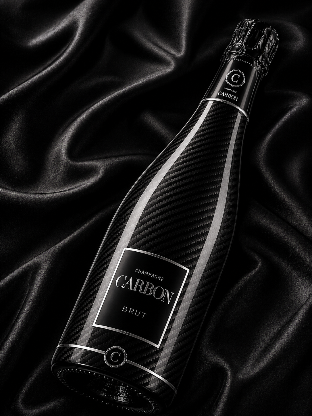 Carbon Brut