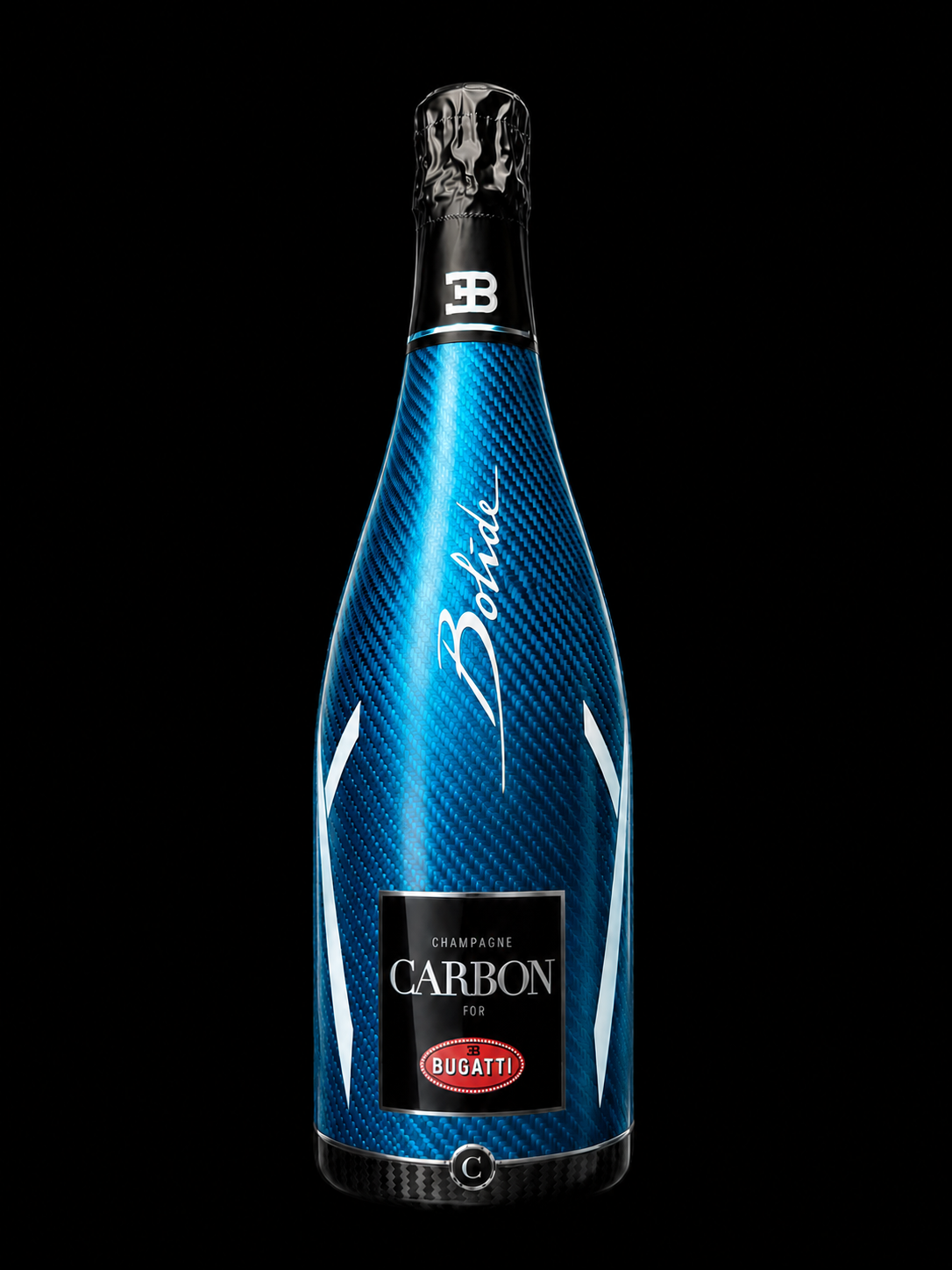 Carbon Bolide Vintage 2017