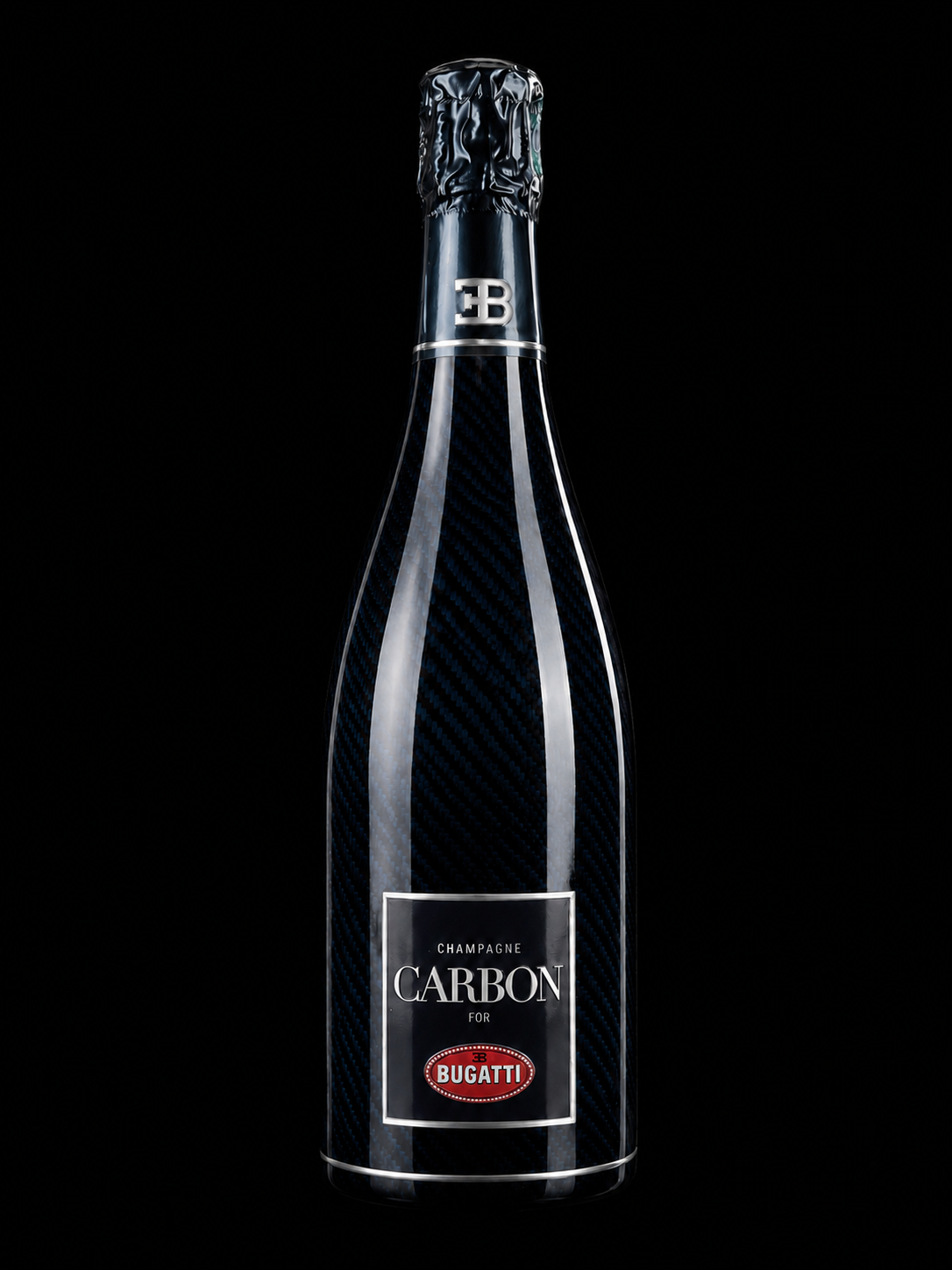 Carbon ƎB.01 Vintage 2002