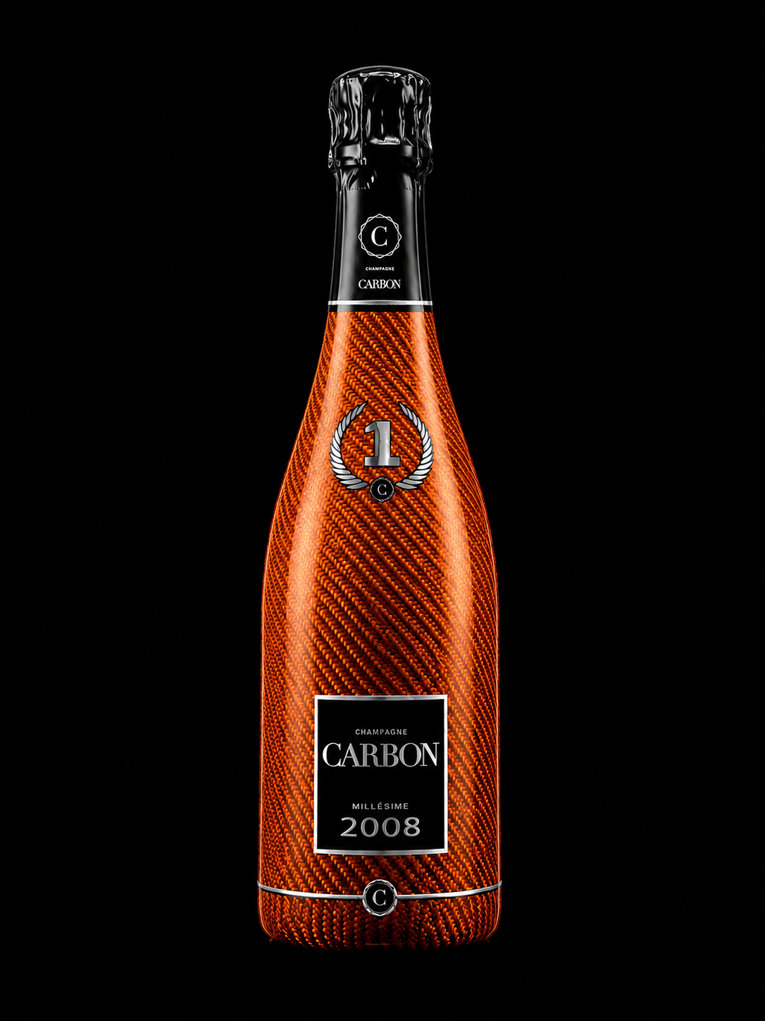 Carbon Blanc de Noirs Vintage 2009