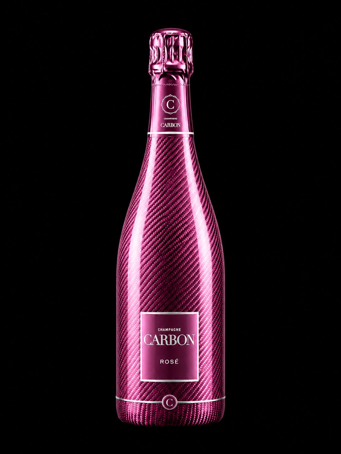 Carbon Rosé