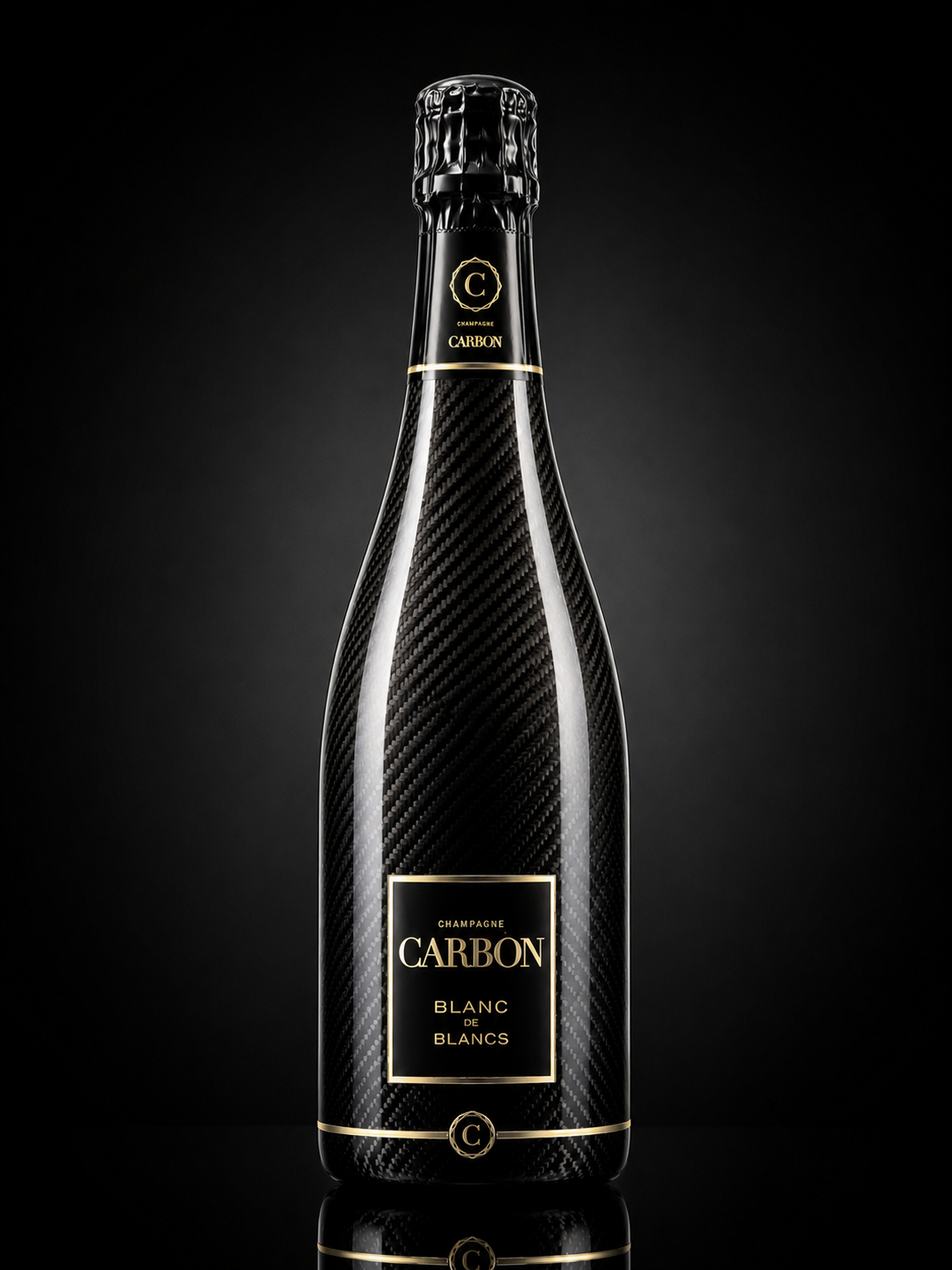Carbon Blanc de Blancs