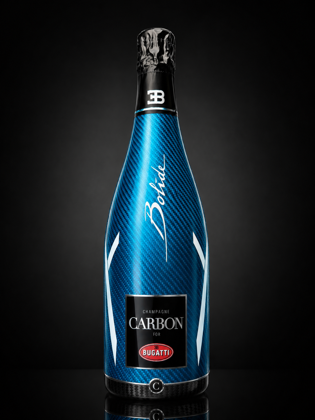 Carbon Bolide Vintage 2018