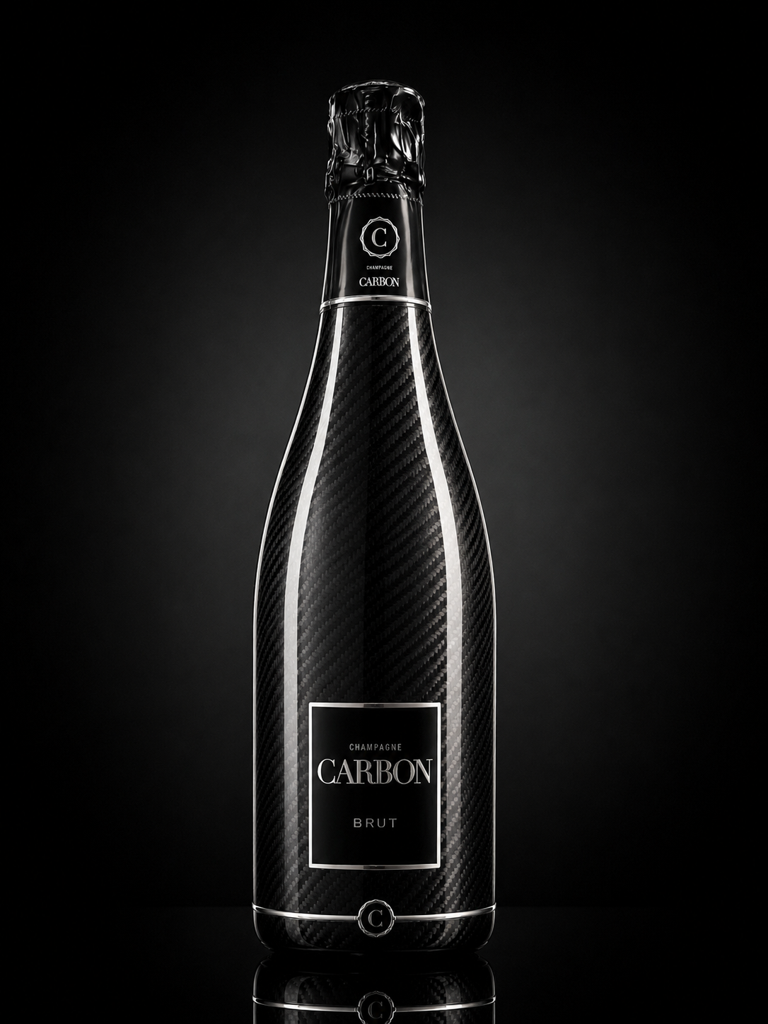 Carbon Brut