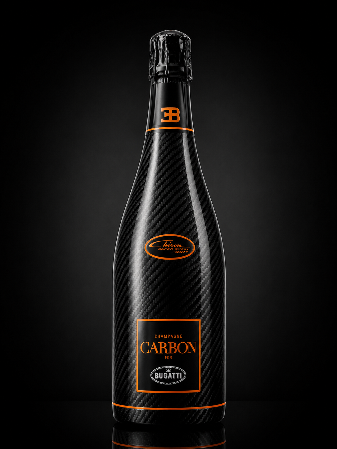 Carbon EB.02 Chiron 300+ Vintage 2016