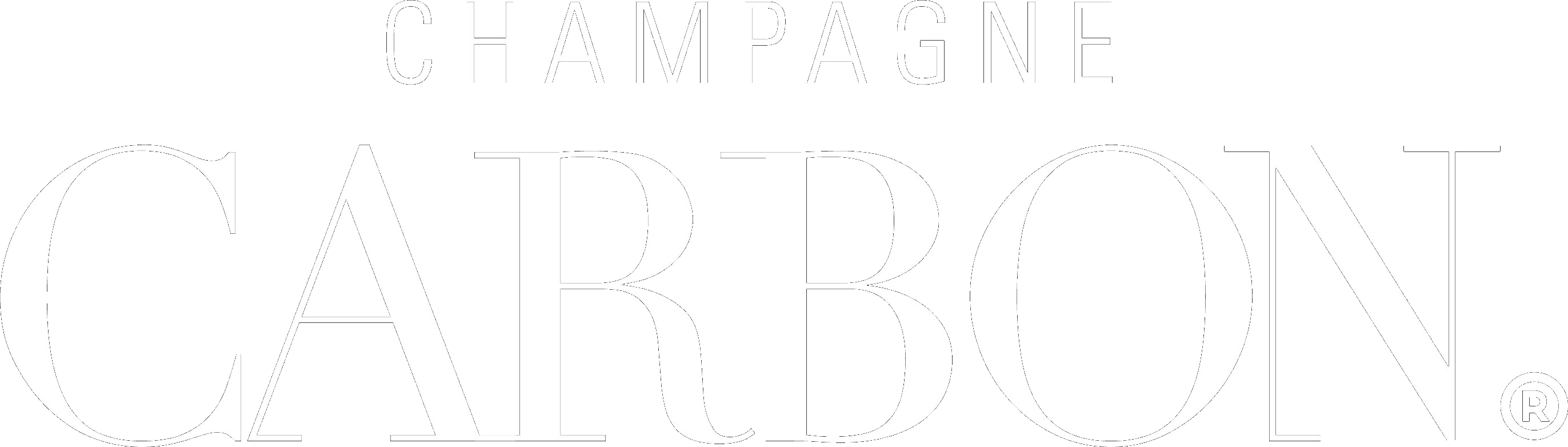 CHAMPAGNE CARBON